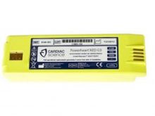 AED Replacement 9146 7500mAh 12V Lithium Sulfur Dioxide (LiSO2) Battery Pack for Cardiac Science Powerheart G3 Defibrillator - Yellow