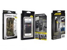 NiteIze iPhone 5 Connect Case - Solid Mossy Oak Break Up Infinit