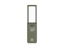 Klarus CL2 Pro USB-C Rechargeable LED Lantern - 750 Lumens - Uses Built-in 14000mAh Li-ion Battery Pack - Jungle Green
