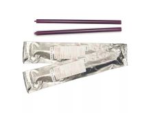 Cyalume 15in ChemLight Non-Impact with 1 end ring -  Case of 5 sticks- Unfoiled - InFrared - 8hr