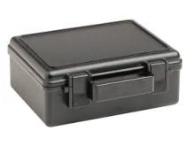 Underwater Kinetics 309 DryBox Waterproof Equipment Case - 8.5 x 6 x 3 - Black (00004)