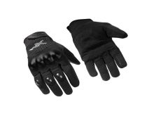 Wiley X Durtac All-Purpose Glove / Black / Small (G400SM)