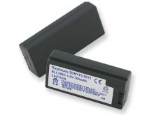 Empire BLI-206C 650mAh 3.6V Replacement Lithium Ion (Li-Ion) Digital Camera Battery Pack for the SONY NP-FC10C
