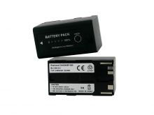 Empire BLI-436-4.9 4400mAh 7.4V Replacement Lithium Ion (Li-Ion) Digital Camera Battery Pack for the Canon BP-955