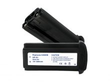 Empire BNH-252 2200mAh 12V Replacement Nickel Metal Hydride (NiMH) Digital Camera Battery Pack for the Canon NP-E3