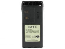Empire BNH-9009 2700mAh 7.5V Replacement Nickel-Metal-Hydride (NiMH) Battery Pack for 2-Way Radio