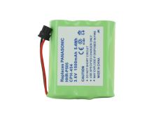 Empire 3.6V Replacement Nickel-Metal-Hydride (NiMH) HHR-P505 Battery Pack for Panasonic Phones (CPH-454)