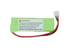 Empire 2.4V Replacement Nickel-Metal-Hydride (NiMH) Battery Pack for V Tech Cordless Phones (CPH-518D)