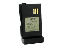 Empire EPP-BKB1202 1500mAh 7.5V Replacement Nickel-Cadmium (NiCd) Battery Pack for GE/Ericksson BKB191202 2-Way Radio