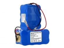 Empire VNH-111 2000mAh 14.4V Replacement Nickel Metal Hydride (NiMH) Battery for the Euro Pro Shark SV70 Vacuum