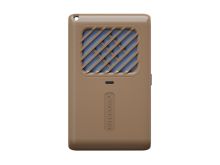 Nitecore EMR06 USB-C Rechargeable Portable Electronic Insect Repeller - Uses 1800mAh Li-ion Battery Pack - Desert Tan