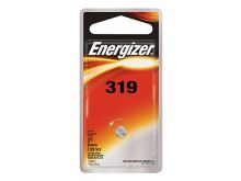 Energizer 319 24mAh 1.55V Silver Oxide Coin Cell Batteries - Bulk