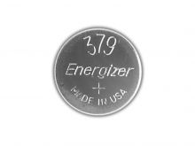Energizer 379 14.5mAh 1.55V Silver Oxide Coin Cell Batteries - Bulk