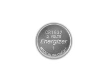 Energizer ECR1632 (800PK) 130mAh 3V Lithium Primary (LiMNO2) Coin Cell Batteries - Case of 800