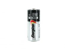 Energizer E90-VP N 1.5V Alkaline Button Top Batteries - Bulk