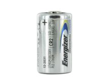 Energizer Industrial ELN1CR2 800mAh 3V Lithium Primary (LiMNO2) Button Top Battery - Case of 64