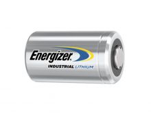 Energizer Industrial ELN1CR2 800mAh 3V Lithium Primary (LiMNO2) Button Top Battery - Case of 64