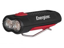 Energizer 2AAA LED Cap Light - 85 Lumens - Includes 2 x AAAs (ENCAP22E)
