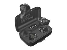 Energizer USB Rechargeable Wireless Bluetooth Earbuds with Charging Case (UB2609) - 1 x 2600mAh Li-ion Battery Pack