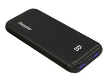 Energizer 5V 4.5A 10000mAh Power Bank Charger with LCD Screen (UE10011PQ)