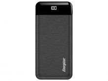 Energizer 5V 2.1A 10000mAh Power Bank Charger with LCD Screen (UE10058)