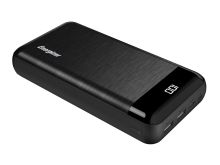 Energizer 5V 2.1A 30000mAh Power Bank Charger with LCD Screen (UE30058)