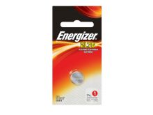 Energizer CR-1/3N 2L76BP 160mAh 3V Lithium Primary (LiMNO2) Coin Cell Battery - 1 Piece Retail Card