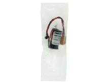 Energy+ B9670BSM 2600mAh 3V Lithium (LiMnO2) Battery for PLC Logic Controller and Industrial Computer - Heat Sealed Bag