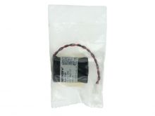 Energy+ BR-ACF2P 1800mAh 6V Lithium (LiMnO2) Battery Pack - Replacement for GE Fanuc and Cutler Hammer - Heat Sealed Bag