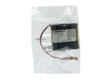 Energy+ BR-CCF2TH 5000mAh 6V Lithium (LiMnO2) Battery Pack for CH Controller UN3090 Class 9 - Heat Sealed Bag