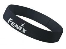 Fenix AFH10 Sports Headband - Gray
