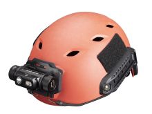 Fenix ALG-04 Headlamp Helmet Clip