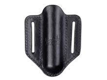 Fenix ALP-20 Open Top Leather Holster for the TK, PD and HT Series Flashlights