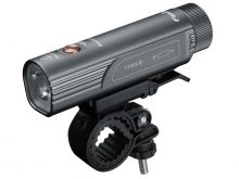 Fenix BC21R V3.0 USB-C Rechargeable LED Bike Light - 1200 Lumens - Luminus SST40 - Includes 1 x 18650