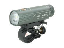 Fenix BC21R V3.0 USB-C Rechargeable LED Bike Light - 1200 Lumens - Luminus SST40 - Includes 1 x 18650