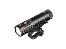 Fenix BC26R USB-C Rechargeable LED Bike Light - 1600 Lumens - Luminus SST40 - Includes 1 x 21700