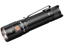 Fenix E28R USB-C Rechargeable LED Flashlight - LUMINUS SST40 - 1500 Lumens - Includes 1 x 18650