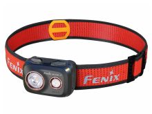 Fenix HL32R-T USB-C Rechargeable Trail Running Headlamp - 800 Lumens - Luminus SST20 - Includes 1 x ARB-LP1900 Li-Poly Battery Pack - Black, Blue, and Rose Red