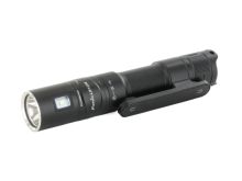 Fenix LD12R USB-C Rechargeable LED Flashlight - 600 Lumens - Includes 1 x 14500