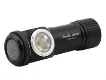 Fenix LD15R Right-Angled Rechargeable Flashlight - CREE XP-G3 LED - 500 Lumens - Uses 1 x 16340 (Included) or 1 x CR123A Lithium