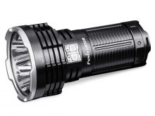 Fenix LR50R USB-C Rechargeable Multifunctional Super Bright LED Searchlight - 12000 Lumens - Luminus SST70 - Includes 5000mAh Li-ion Battery Pack