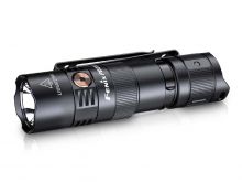 Fenix PD25R USB-C Rechargeable LED Flashlight - Luminus SST20 - 800 Lumens - Includes 1 x 16340
