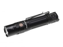 Fenix PD36R USB-C Rechargeable Tactical LED Flashlight - 1600 Lumens - Includes 1 x 5000mAh 21700