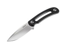 Fenix Ruike F815 Fixed Blade Knife - 3.35-inch Straight Edge, Clip Point - Includes Sheath - Comes in two colors