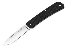 Fenix Ruike L11 Folding Knife - 3.38-inch Straight Edge, Clip Point - Comes in a variety of colors
