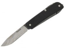 Fenix Ruike M51 Multifunction Knife - 14C28N Stainless Steel - Black