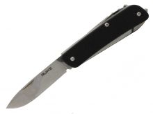 Fenix Ruike M61 Multifunction Knife - 14C28N Stainless Steel - Black