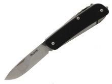 Fenix Ruike M61 Multifunction Folding Knife - 2.79-Inch Straight Edge, Clip Point - Multiple Colors Available