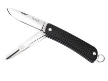 Fenix Ruike S22 Multifunction Knife - 14C28N Stainless Steel - Brown