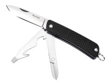 Fenix Ruike S31 Folding Knife - 2.1-Inch Straight Edge, Clip Point - Multiple Colors Available
